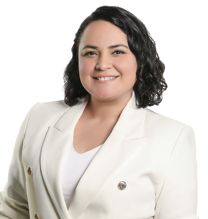 Adriana Soto, founder de Kazak Consultores