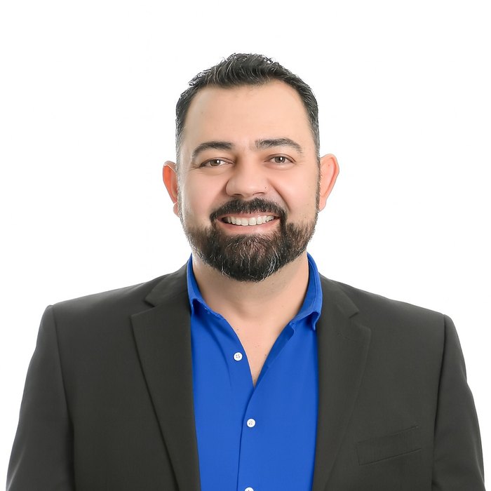 Cristóbal Méndez, co-founder de Kazak Consultores
