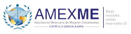 AMEXME Capítulo Guadalajara