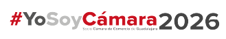 #YoSoyCámara 2026