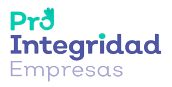 Pro Integridad Empresas